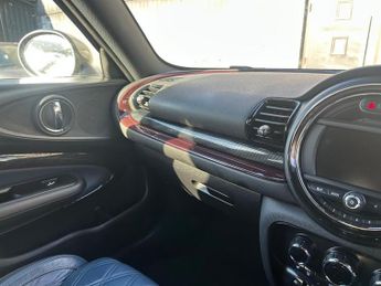 MINI Clubman 2.0 Cooper D Auto Euro 6 (s/s) 6dr