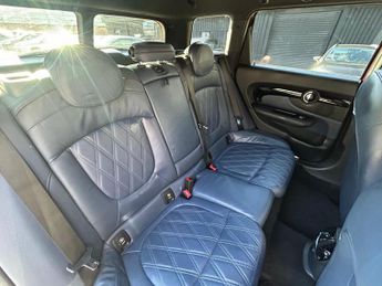 MINI Clubman 2.0 Cooper D Auto Euro 6 (s/s) 6dr