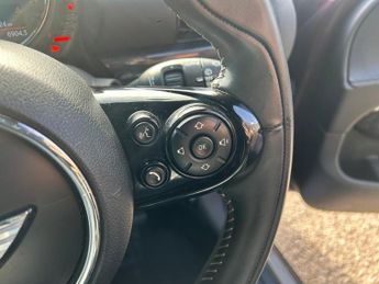 MINI Clubman 2.0 Cooper D Auto Euro 6 (s/s) 6dr