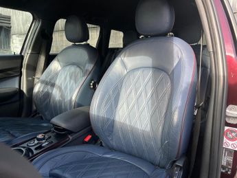 MINI Clubman 2.0 Cooper D Auto Euro 6 (s/s) 6dr