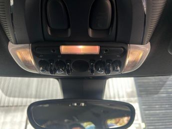 MINI Clubman 2.0 Cooper D Auto Euro 6 (s/s) 6dr