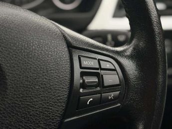 BMW 3 Series 2.0 318d SE Auto Euro 5 (s/s) 4dr