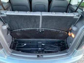 Volkswagen Touran 2.0 TDI Match 5dr (7 Seats)
