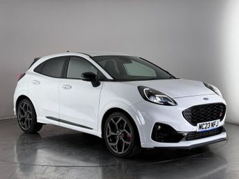 Ford Puma 1.5T EcoBoost ST Euro 6 (s/s) 5dr