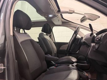 Citroen Grand C4 Picasso 1.6 BlueHDi Flair EAT6 Euro 6 (s/s) 5dr
