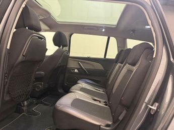 Citroen Grand C4 Picasso 1.6 BlueHDi Flair EAT6 Euro 6 (s/s) 5dr