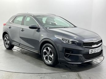 Kia Ceed 1.0 T-GDi 2 Euro 6 (s/s) 5dr