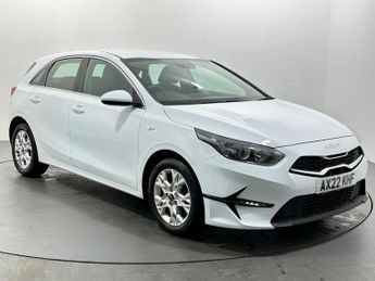 Kia Ceed 1.0 T-GDi 2 Euro 6 (s/s) 5dr