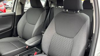 Toyota Yaris 1.5 VVT-h Icon E-CVT Euro 6 (s/s) 5dr