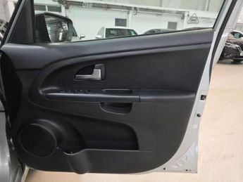 Kia Venga 1.6 3 Auto Euro 5 5dr