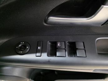 Kia Venga 1.6 3 Auto Euro 5 5dr