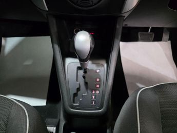 Kia Venga 1.6 3 Auto Euro 5 5dr