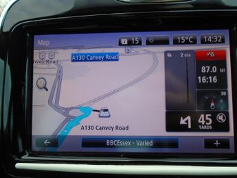 Renault Zoe 22kWh Dynamique Nav Auto 5dr (Battery Lease)