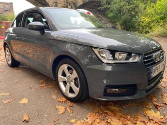 Audi A1 1.0 TFSI Sport Euro 6 (s/s) 3dr