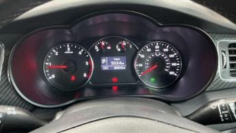 Kia Carens 1.7 CRDi 2 DCT Euro 6 (s/s) 5dr