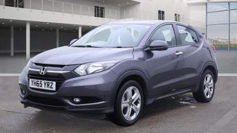 Honda HR-V 1.6 i-DTEC SE Navi Euro 6 (s/s) 5dr