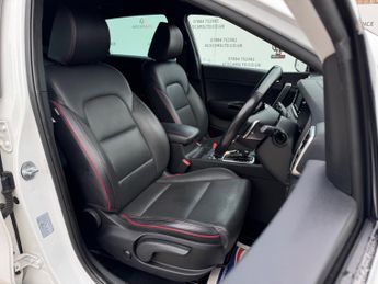 Kia Sportage 1.6 T-GDi GT-Line DCT AWD Euro 6 (s/s) 5dr