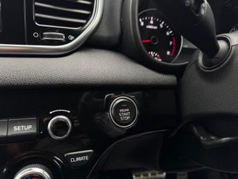 Kia Sportage 1.6 T-GDi GT-Line DCT AWD Euro 6 (s/s) 5dr