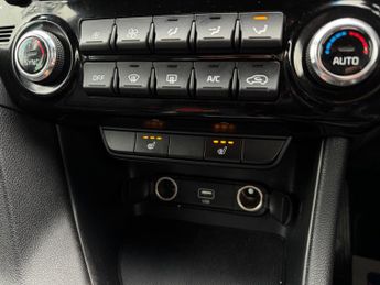 Kia Sportage 1.6 T-GDi GT-Line DCT AWD Euro 6 (s/s) 5dr