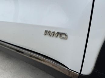 Kia Sportage 1.6 T-GDi GT-Line DCT AWD Euro 6 (s/s) 5dr