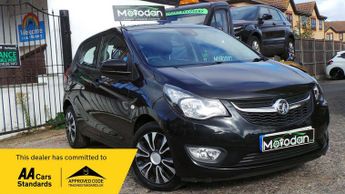 Vauxhall VIVA 1.0i ecoFLEX SE Euro 6 5dr