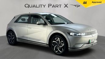 Hyundai IONIQ 73kWh Premium Auto 5dr
