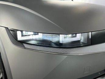 Hyundai IONIQ 5 73kWh Premium Auto 5dr