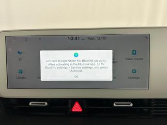 Hyundai IONIQ 5 73kWh Premium Auto 5dr