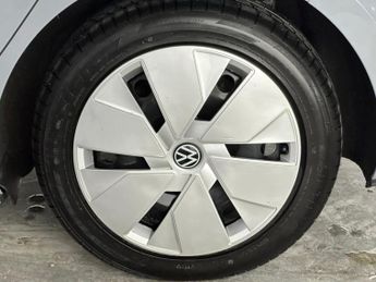 Volkswagen ID.3 Pro 58kWh Life Auto 5dr