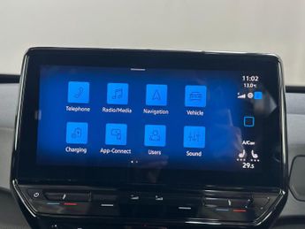 Volkswagen ID.3 Pro 58kWh Life Auto 5dr