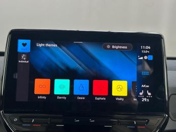 Volkswagen ID.3 Pro 58kWh Life Auto 5dr