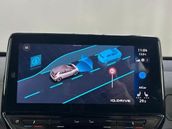 Volkswagen ID.3 Pro 58kWh Life Auto 5dr