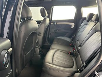 MINI Countryman 1.5 10kWh Cooper SE Exclusive Auto ALL4 Euro 6 (s/s) 5dr