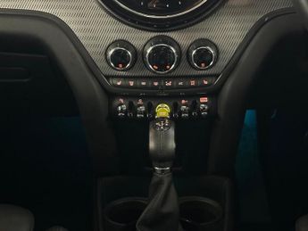 MINI Countryman 1.5 10kWh Cooper SE Exclusive Auto ALL4 Euro 6 (s/s) 5dr