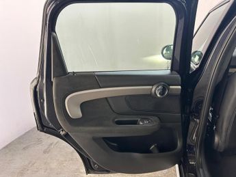 MINI Countryman 1.5 10kWh Cooper SE Exclusive Auto ALL4 Euro 6 (s/s) 5dr