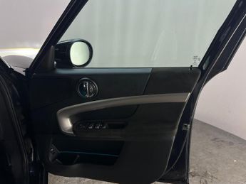 MINI Countryman 1.5 10kWh Cooper SE Exclusive Auto ALL4 Euro 6 (s/s) 5dr