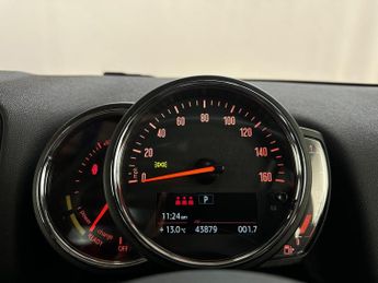 MINI Countryman 1.5 10kWh Cooper SE Exclusive Auto ALL4 Euro 6 (s/s) 5dr