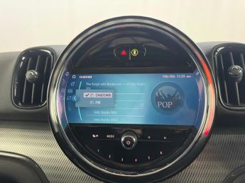 MINI Countryman 1.5 10kWh Cooper SE Exclusive Auto ALL4 Euro 6 (s/s) 5dr