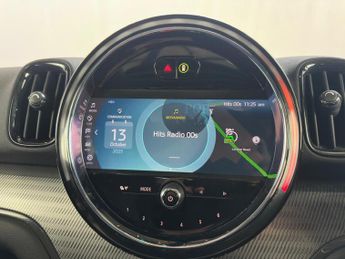 MINI Countryman 1.5 10kWh Cooper SE Exclusive Auto ALL4 Euro 6 (s/s) 5dr