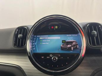 MINI Countryman 1.5 10kWh Cooper SE Exclusive Auto ALL4 Euro 6 (s/s) 5dr