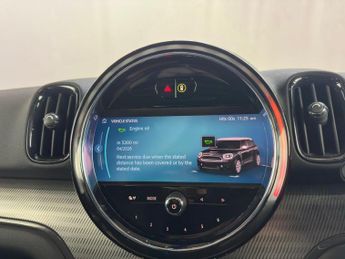 MINI Countryman 1.5 10kWh Cooper SE Exclusive Auto ALL4 Euro 6 (s/s) 5dr