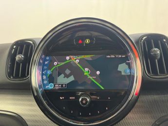 MINI Countryman 1.5 10kWh Cooper SE Exclusive Auto ALL4 Euro 6 (s/s) 5dr