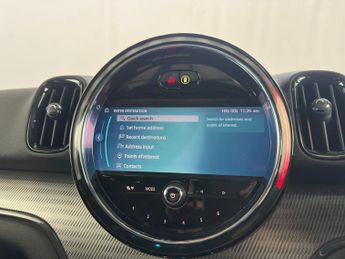 MINI Countryman 1.5 10kWh Cooper SE Exclusive Auto ALL4 Euro 6 (s/s) 5dr