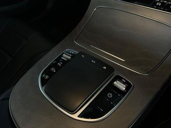 Mercedes-Benz CLS 2.9 CLS400d AMG Line Night Edition (Premium Plus) Coupe G-Tronic