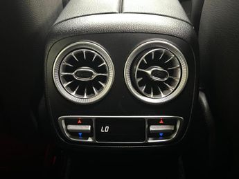 Mercedes-Benz CLS 2.9 CLS400d AMG Line Night Edition (Premium Plus) Coupe G-Tronic