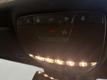 Mercedes-Benz CLS 2.9 CLS400d AMG Line Night Edition (Premium Plus) Coupe G-Tronic