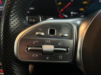 Mercedes-Benz CLS 2.9 CLS400d AMG Line Night Edition (Premium Plus) Coupe G-Tronic