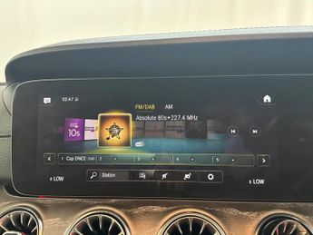 Mercedes-Benz CLS 2.9 CLS400d AMG Line Night Edition (Premium Plus) Coupe G-Tronic