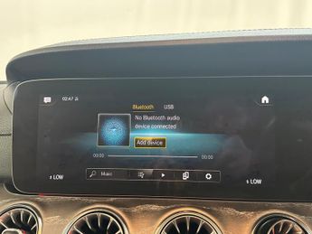 Mercedes-Benz CLS 2.9 CLS400d AMG Line Night Edition (Premium Plus) Coupe G-Tronic