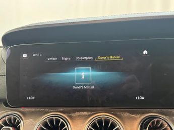 Mercedes-Benz CLS 2.9 CLS400d AMG Line Night Edition (Premium Plus) Coupe G-Tronic